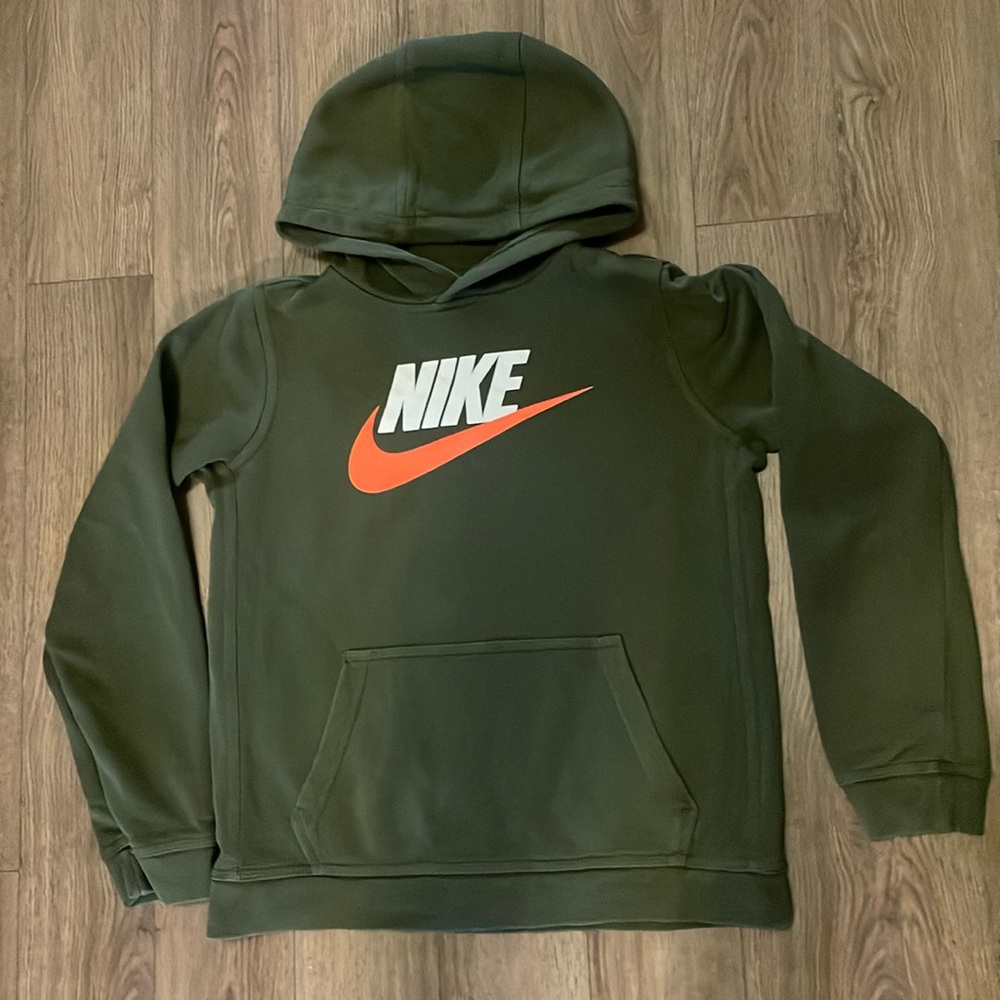 Nike hoodie